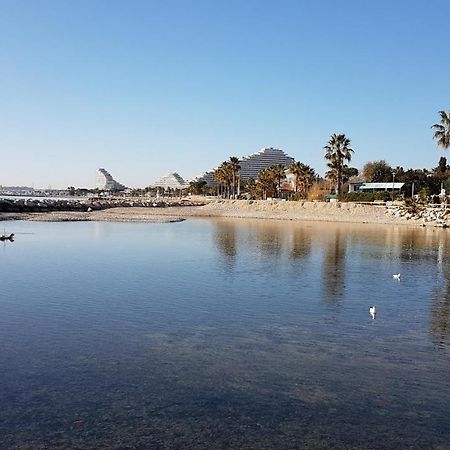 Villa Stellaris Villeneuve-Loubet Eksteriør bilde