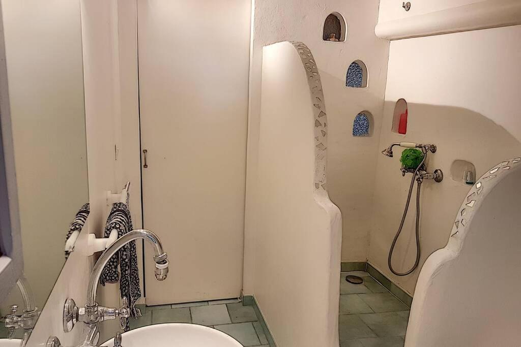 Villa Stellaris Villeneuve-Loubet Eksteriør bilde
